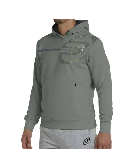 Sudadera Bullpadel Baiona | Ofertas de pádel